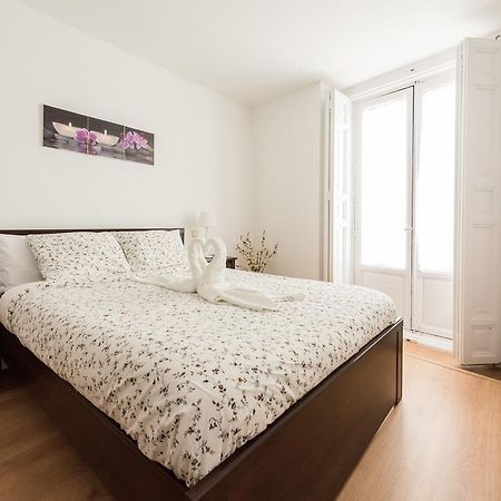 Sol Mayor Apartment Madrid Extérieur photo