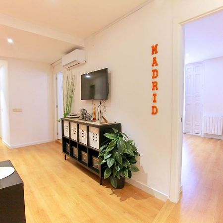 Sol Mayor Apartment Madrid Extérieur photo