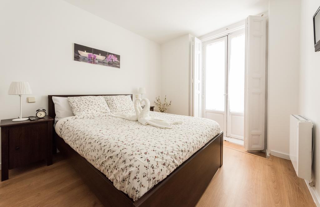 Sol Mayor Apartment Madrid Extérieur photo