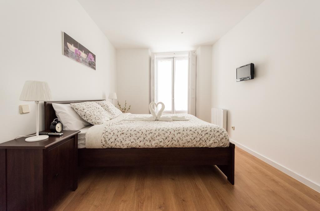 Sol Mayor Apartment Madrid Extérieur photo
