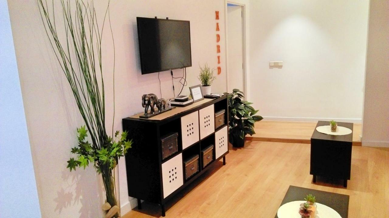 Sol Mayor Apartment Madrid Extérieur photo