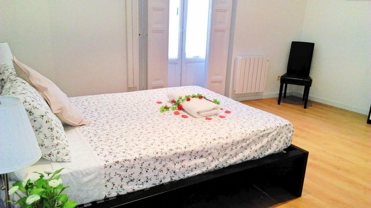 Sol Mayor Apartment Madrid Extérieur photo