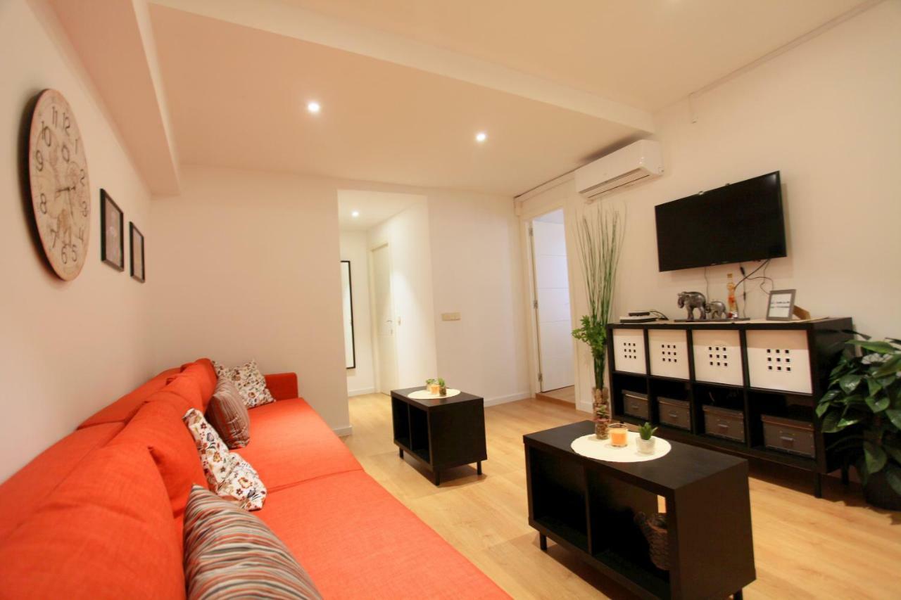 Sol Mayor Apartment Madrid Extérieur photo