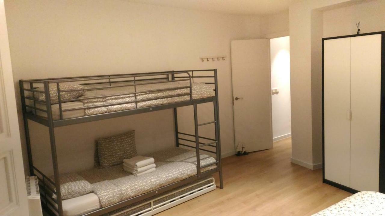 Sol Mayor Apartment Madrid Extérieur photo