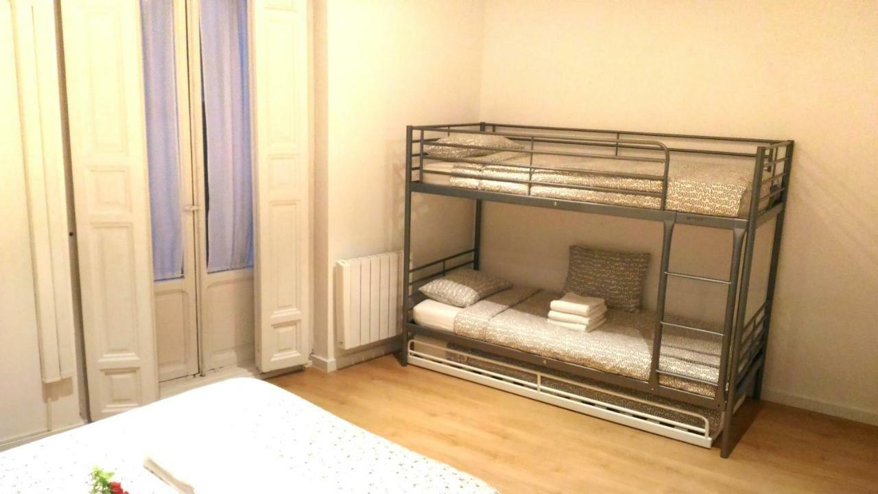 Sol Mayor Apartment Madrid Extérieur photo