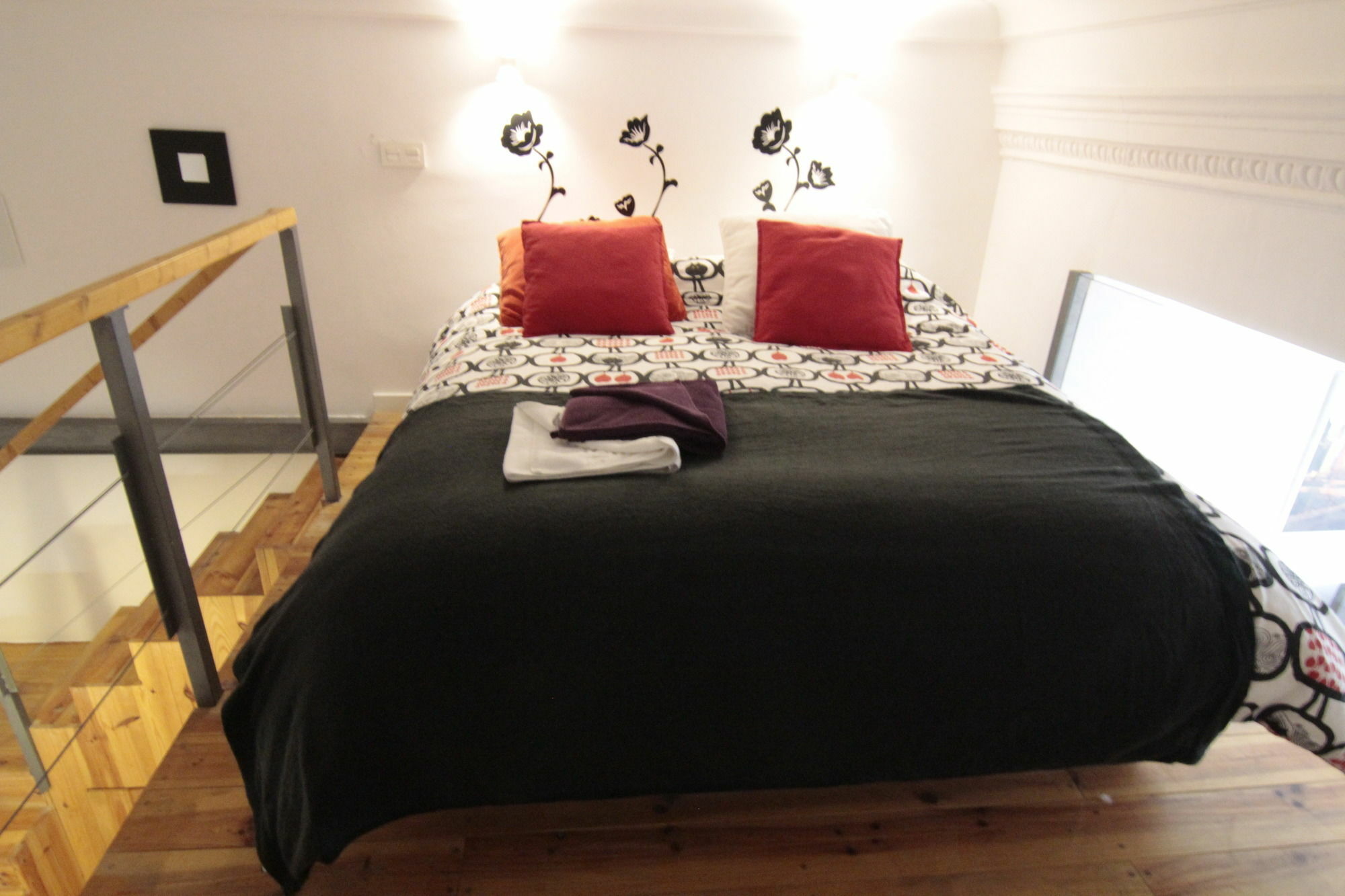 Sol Mayor Apartment Madrid Extérieur photo