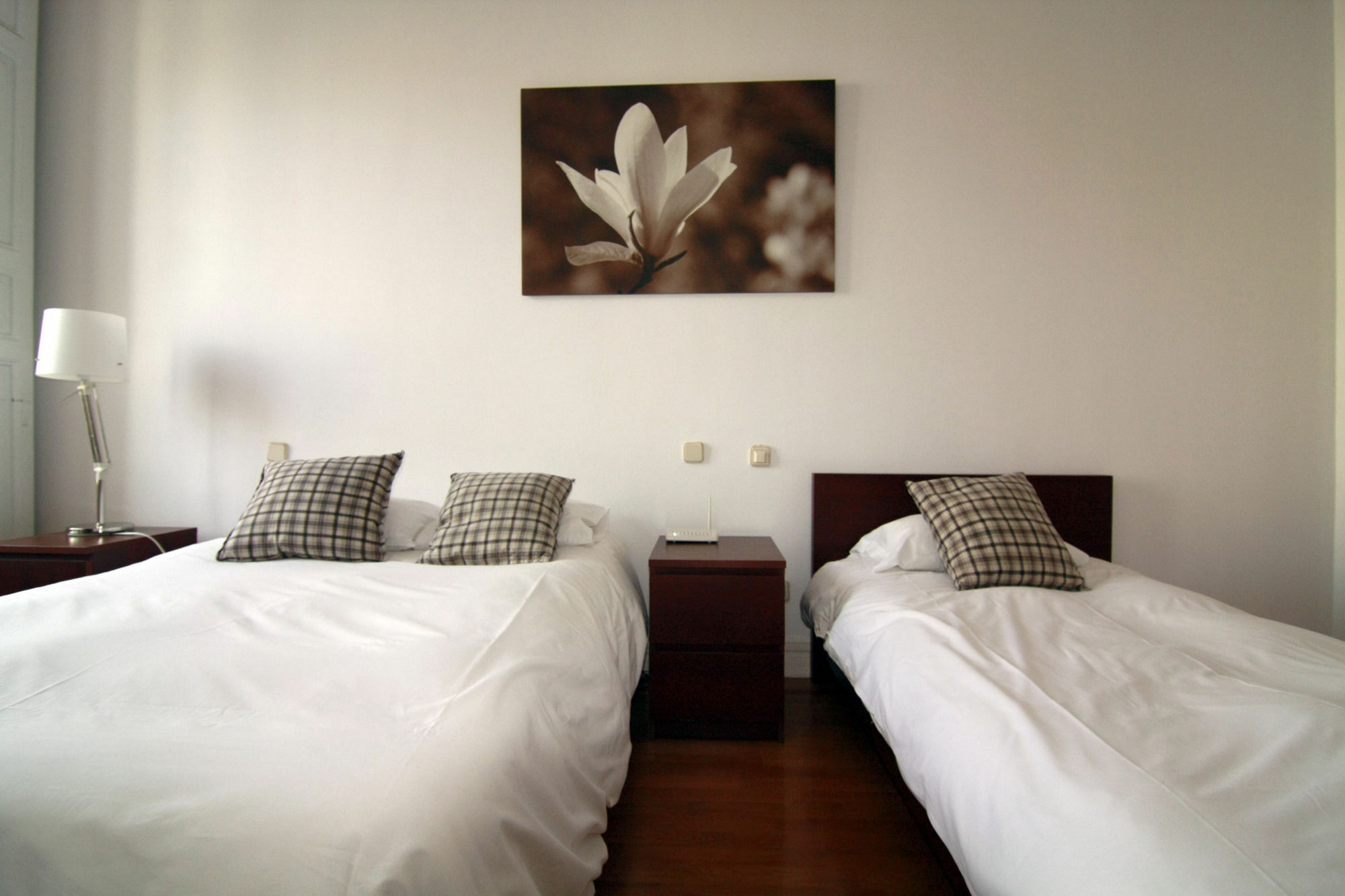 Sol Mayor Apartment Madrid Extérieur photo