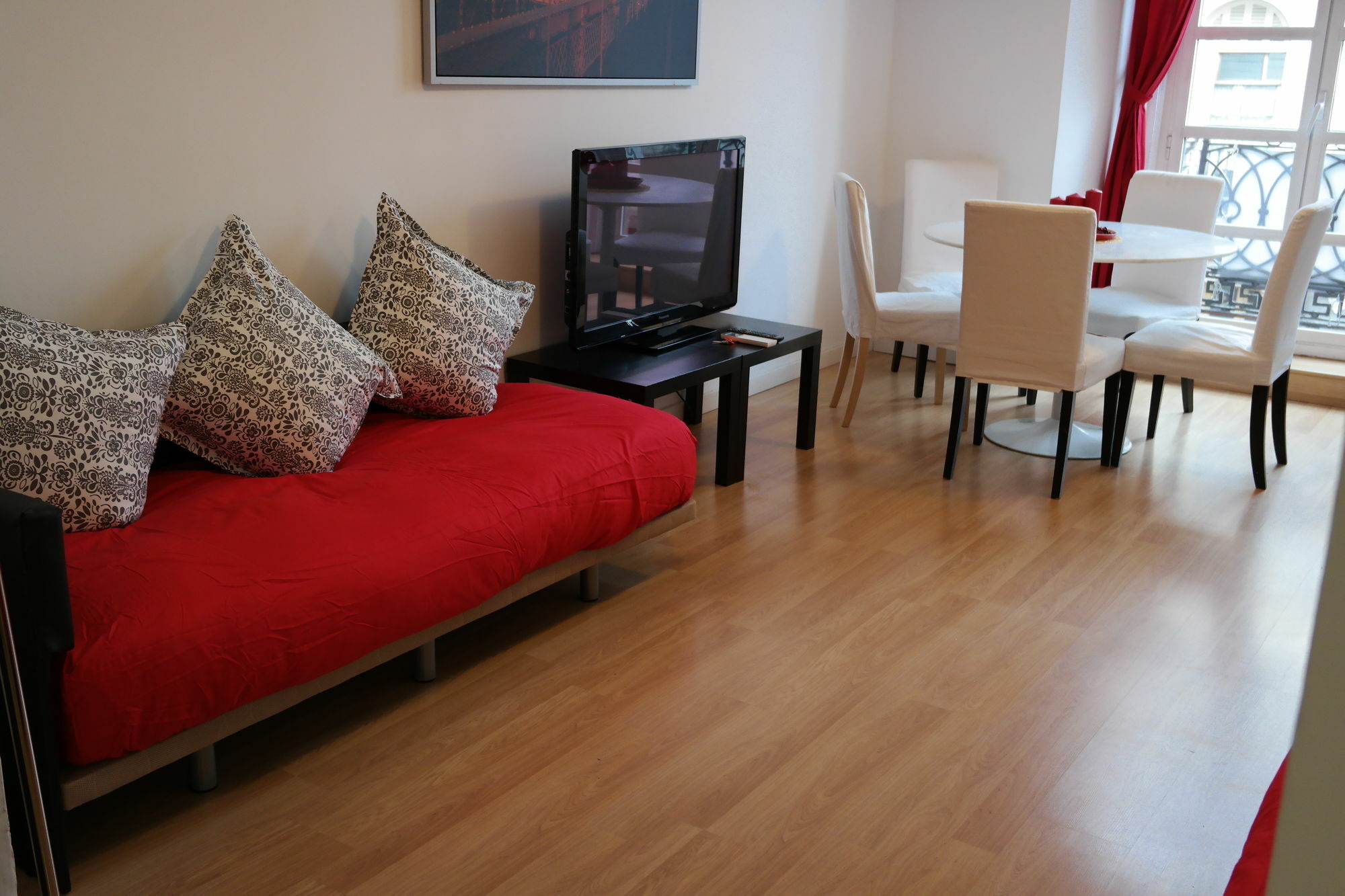 Sol Mayor Apartment Madrid Extérieur photo