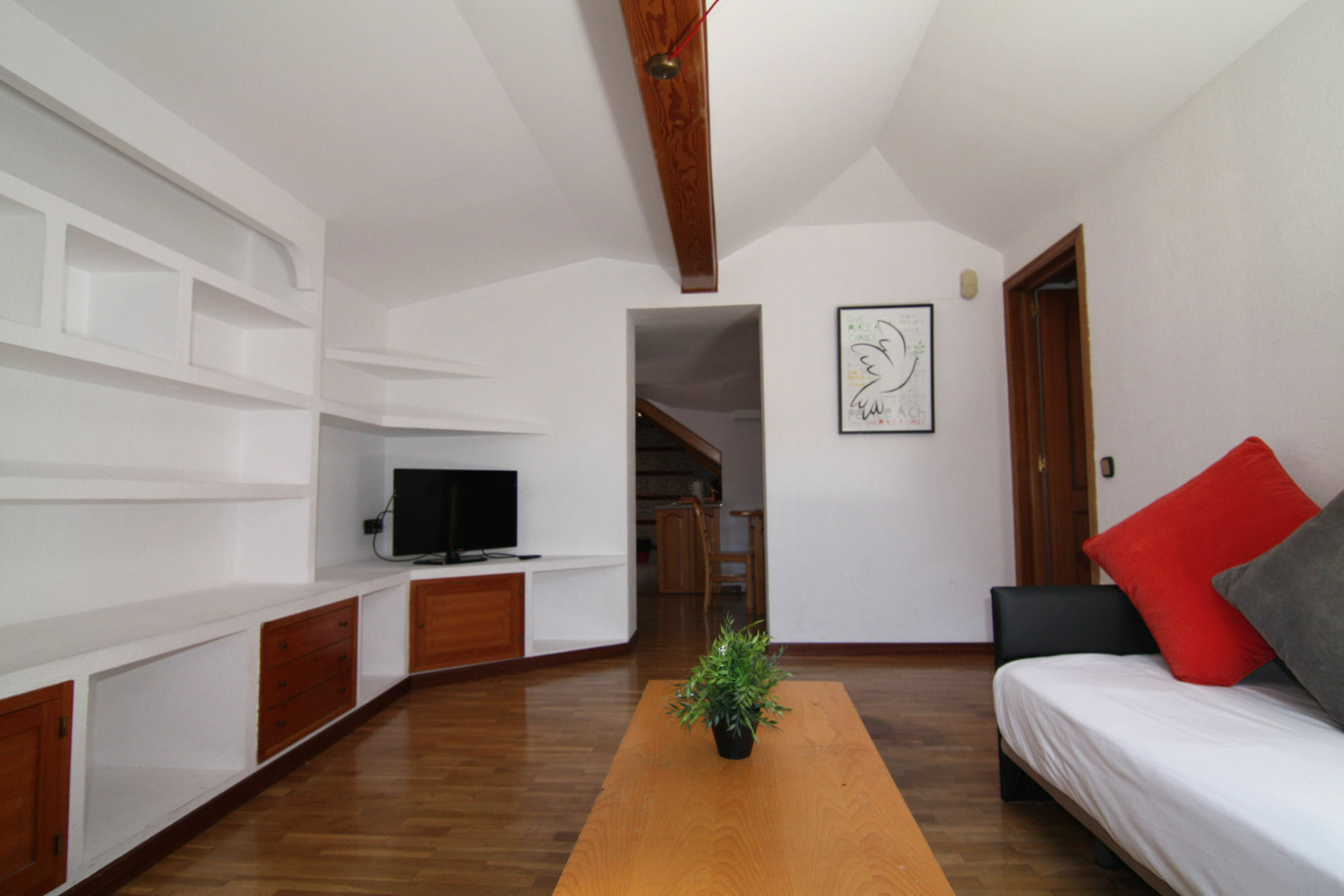 Sol Mayor Apartment Madrid Extérieur photo