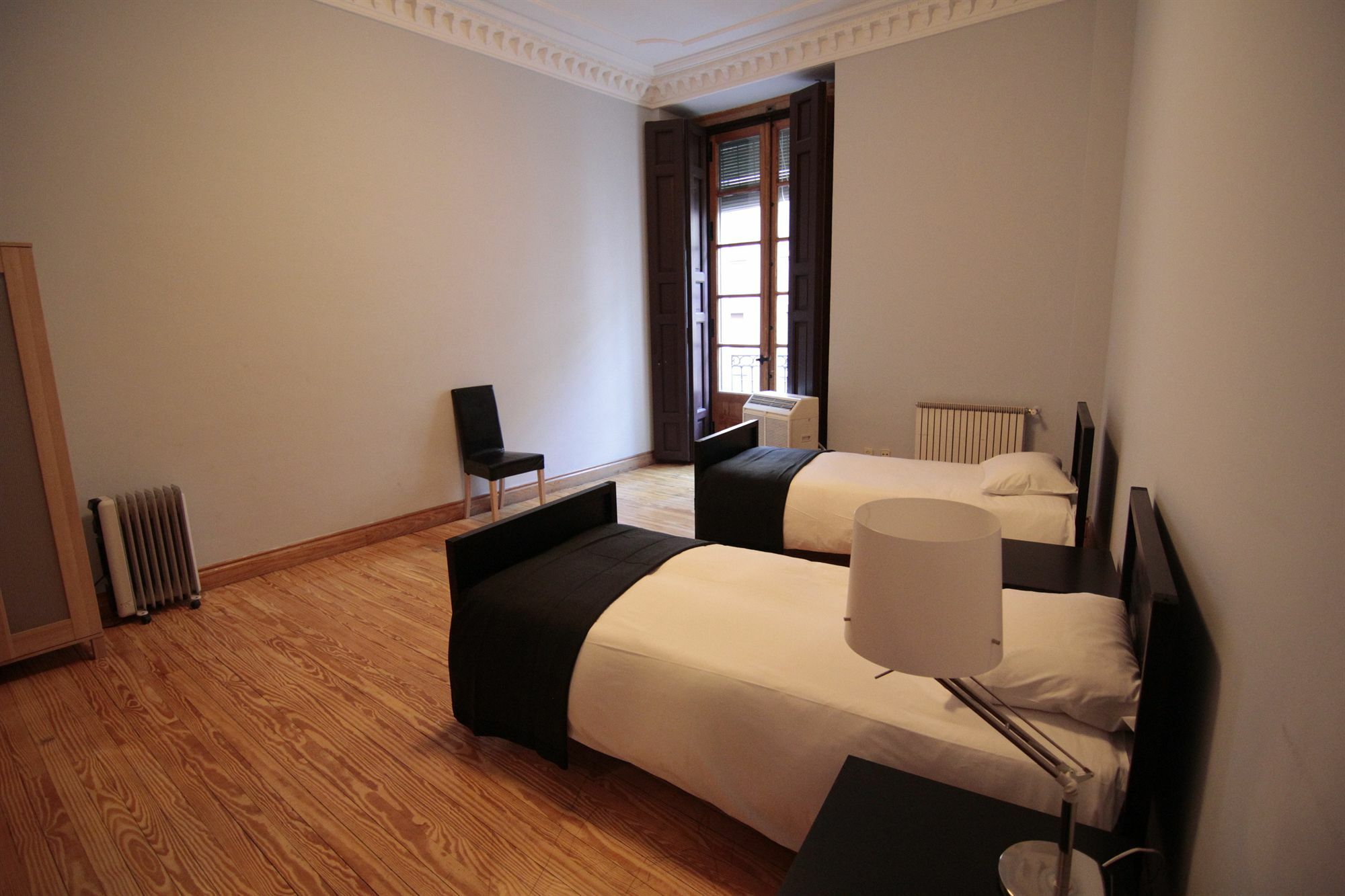 Sol Mayor Apartment Madrid Extérieur photo