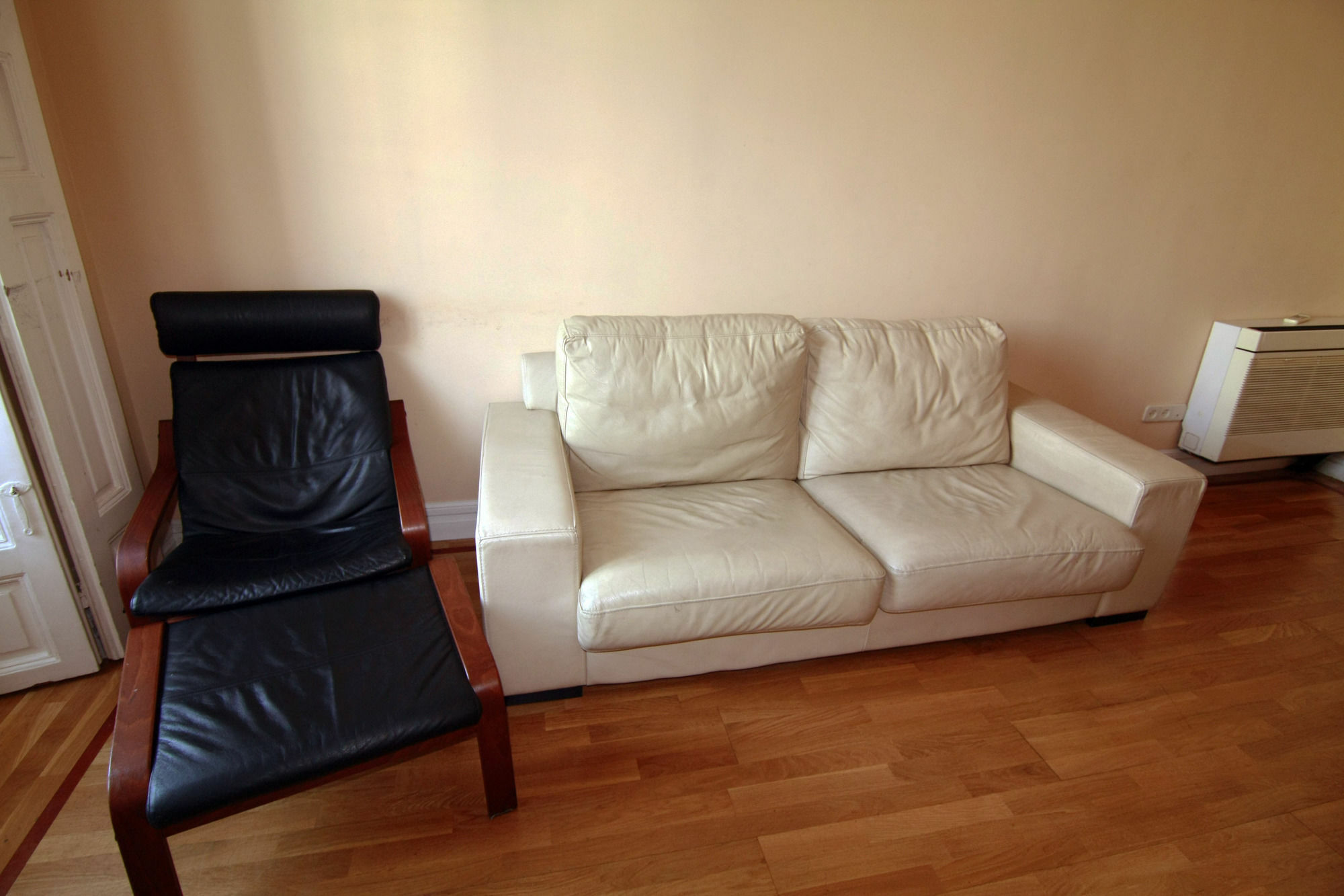 Sol Mayor Apartment Madrid Extérieur photo