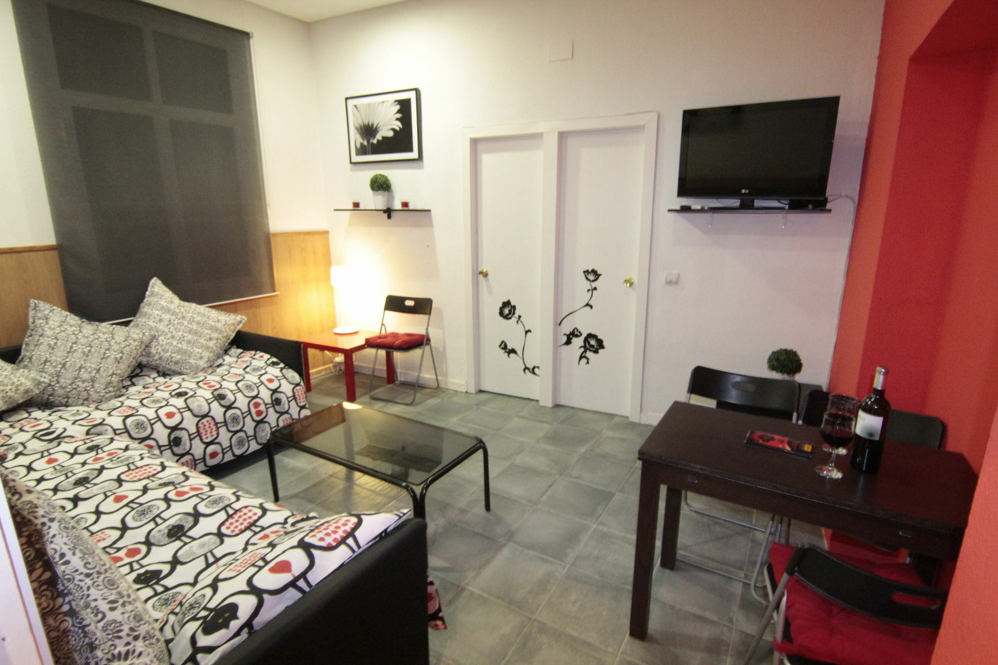 Sol Mayor Apartment Madrid Extérieur photo