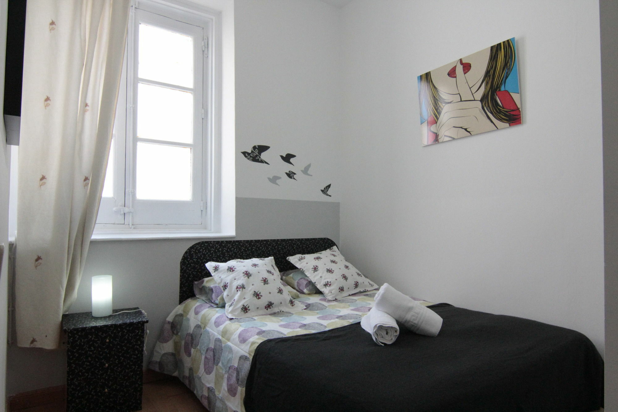Sol Mayor Apartment Madrid Extérieur photo