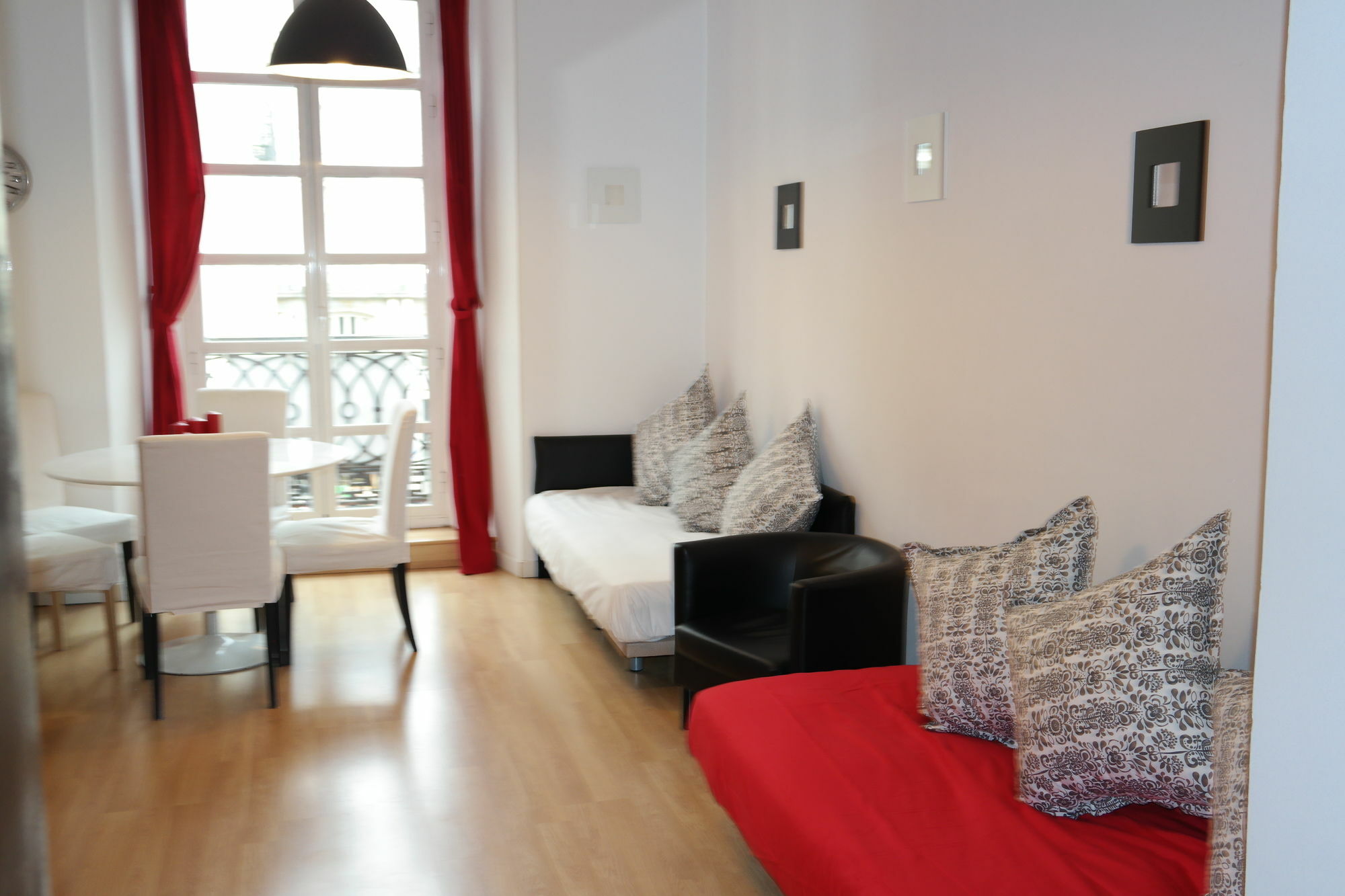 Sol Mayor Apartment Madrid Extérieur photo