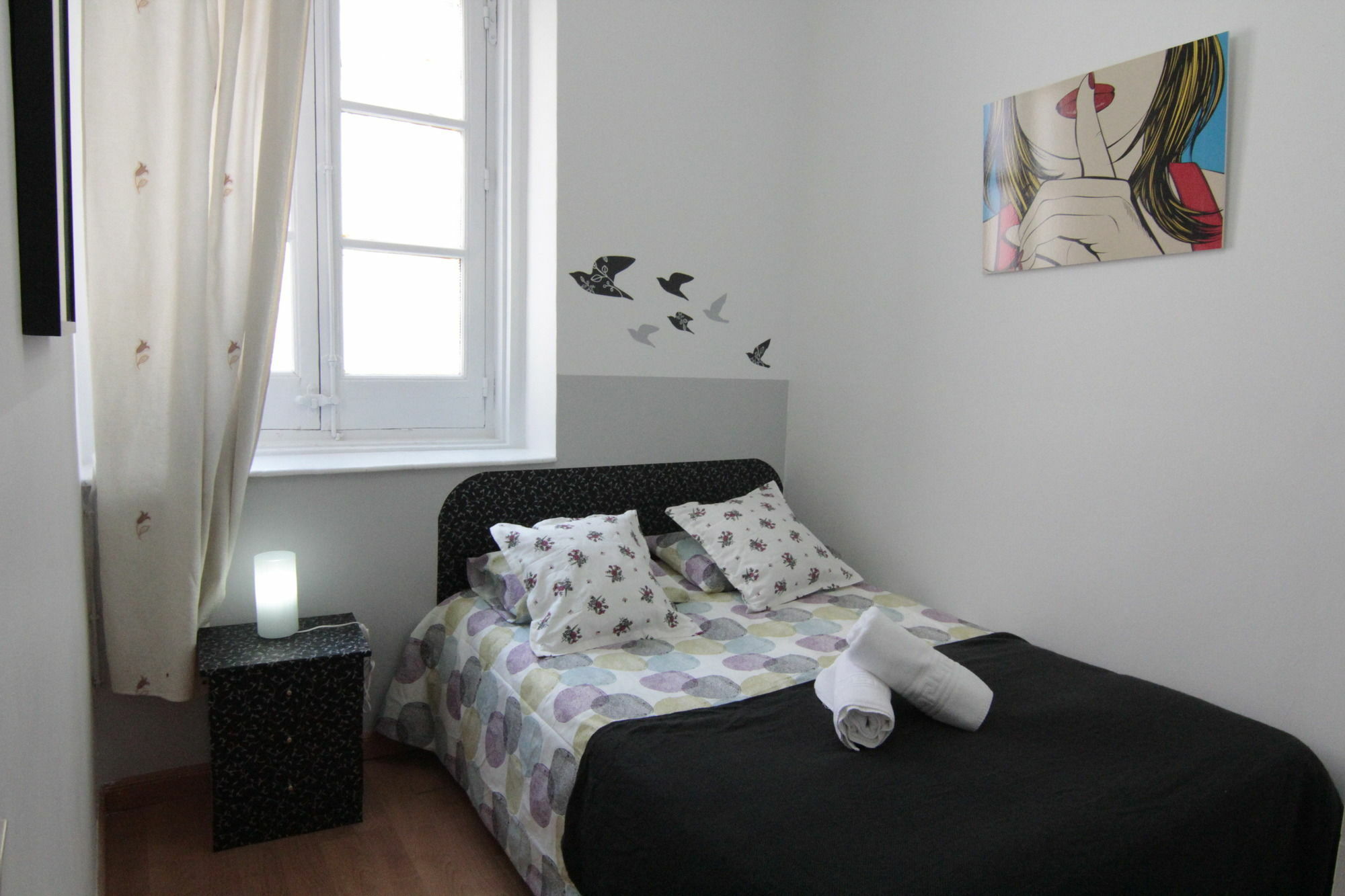 Sol Mayor Apartment Madrid Extérieur photo