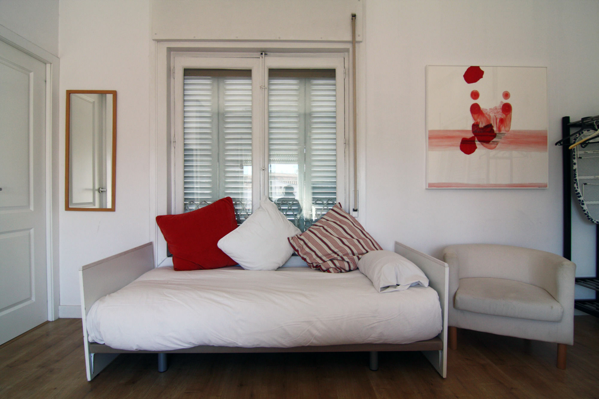 Sol Mayor Apartment Madrid Extérieur photo