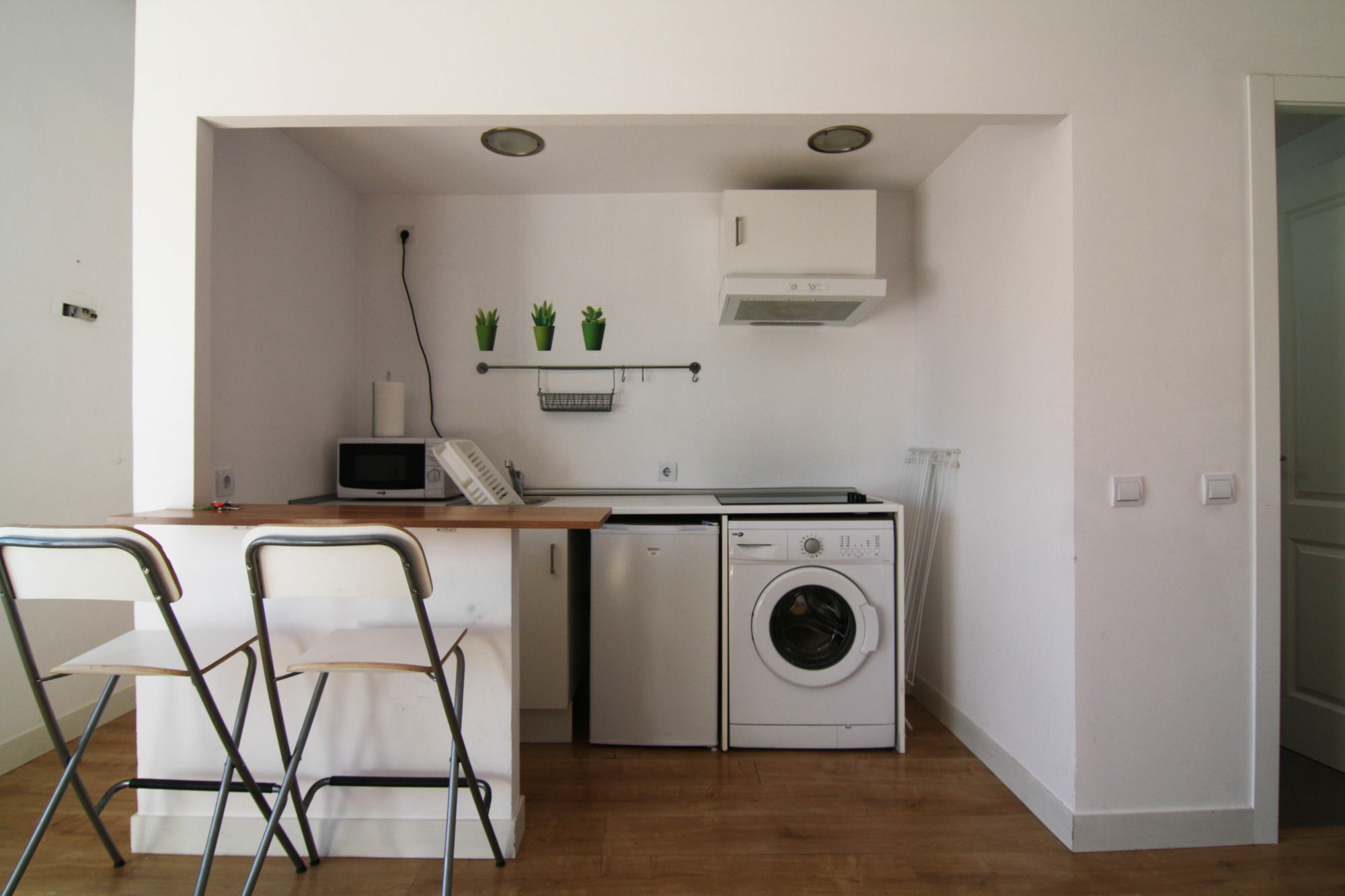 Sol Mayor Apartment Madrid Extérieur photo