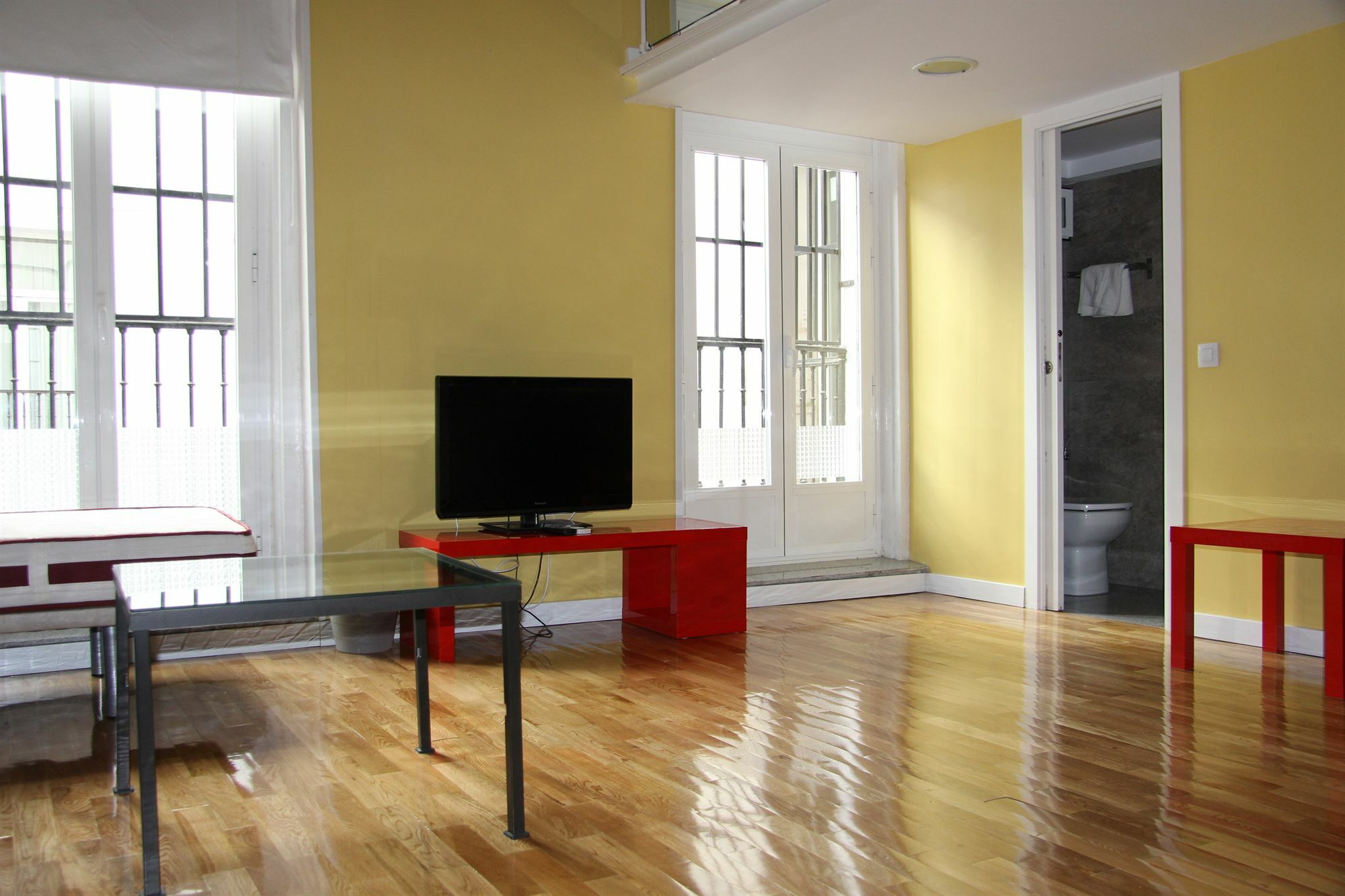 Sol Mayor Apartment Madrid Extérieur photo