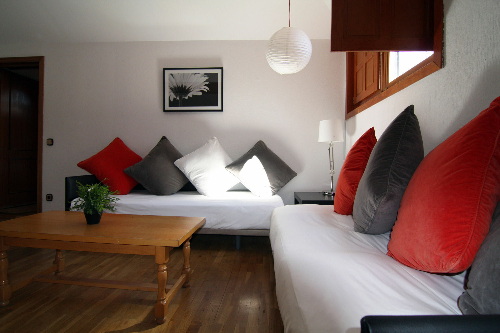 Sol Mayor Apartment Madrid Extérieur photo