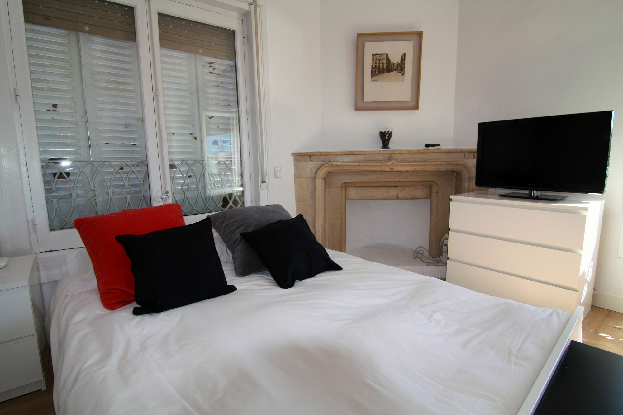 Sol Mayor Apartment Madrid Extérieur photo