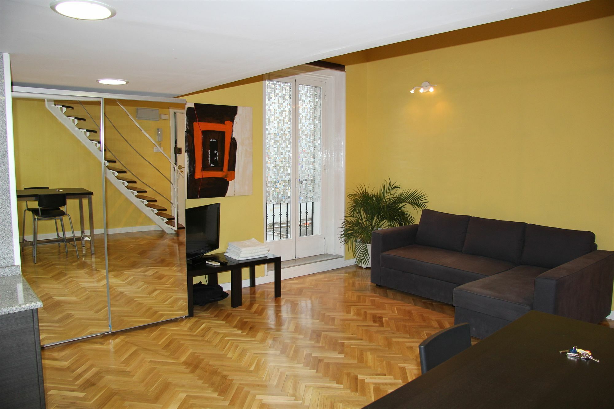 Sol Mayor Apartment Madrid Extérieur photo