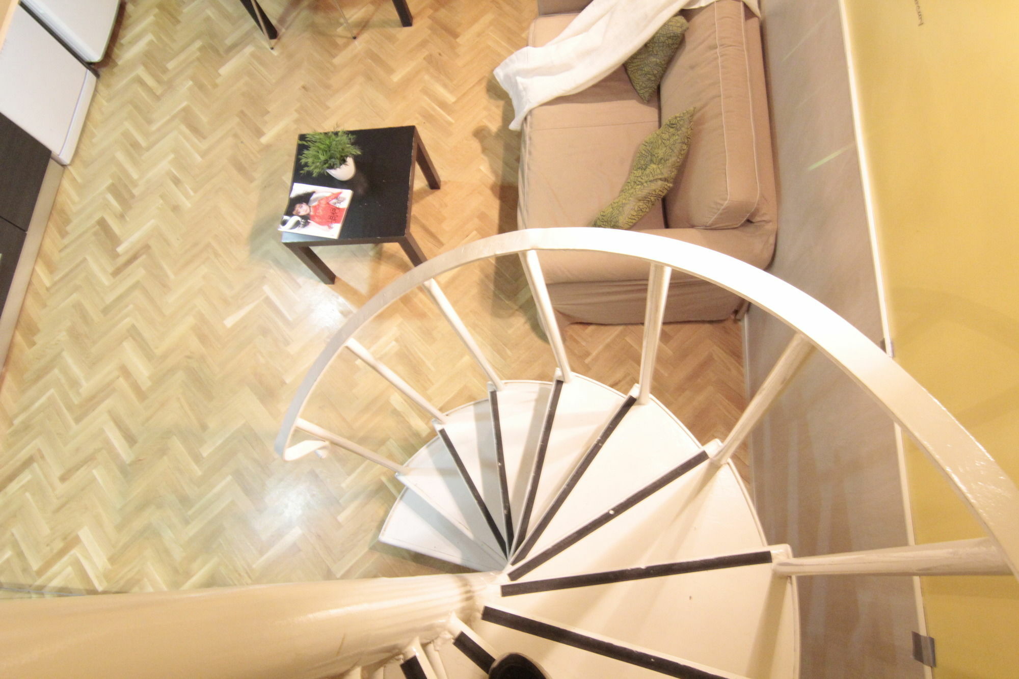 Sol Mayor Apartment Madrid Extérieur photo