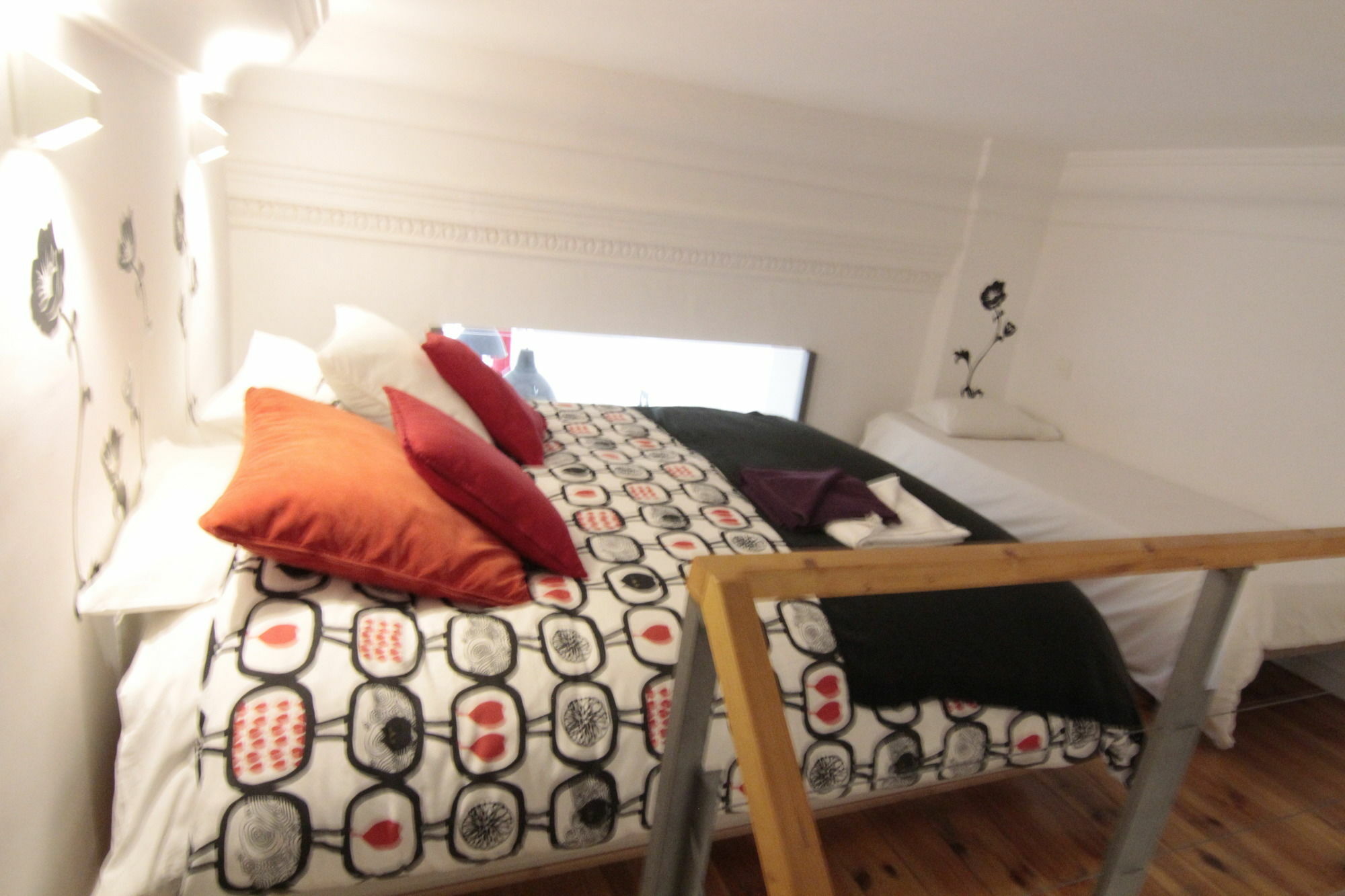 Sol Mayor Apartment Madrid Extérieur photo
