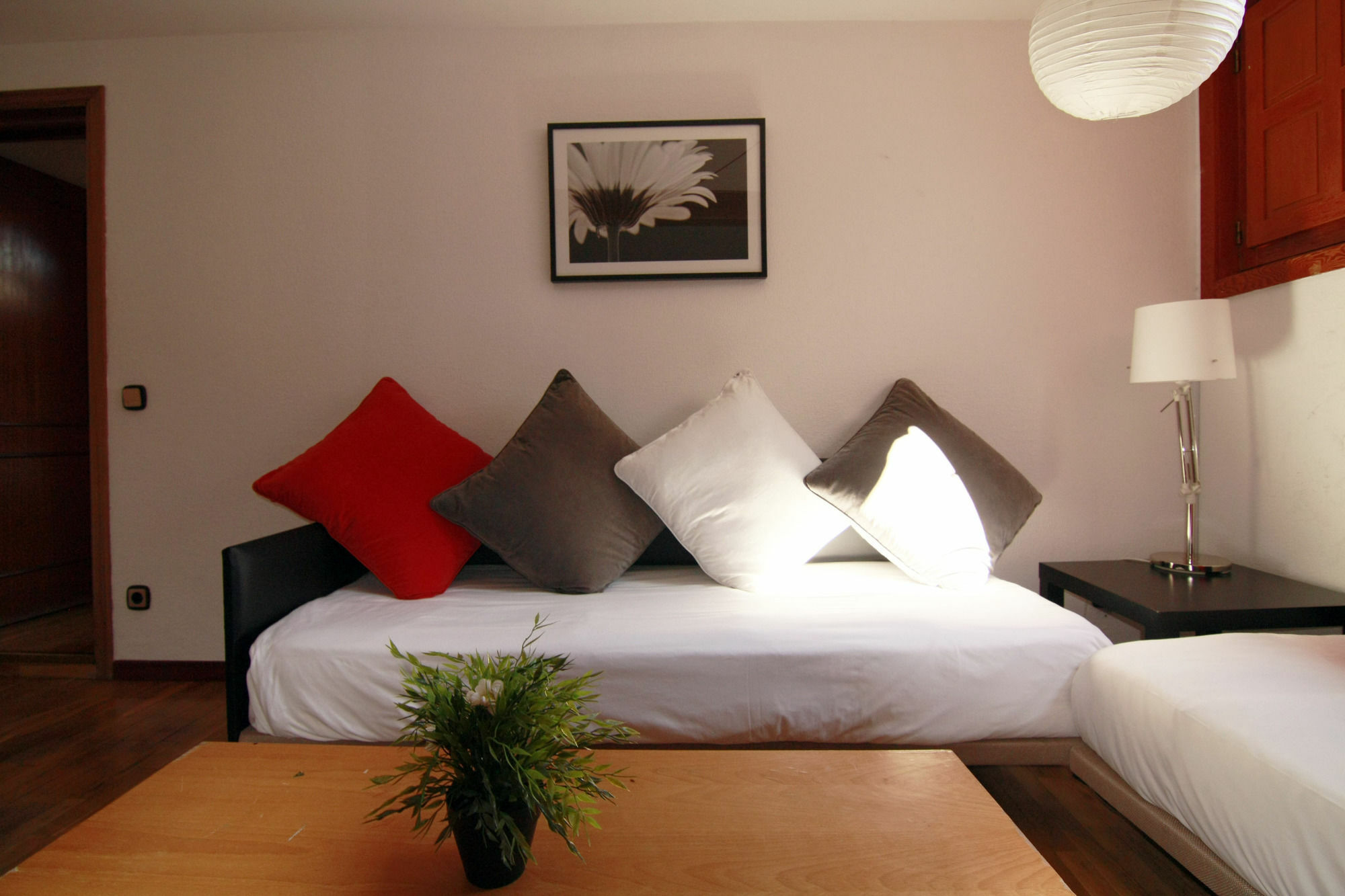 Sol Mayor Apartment Madrid Extérieur photo