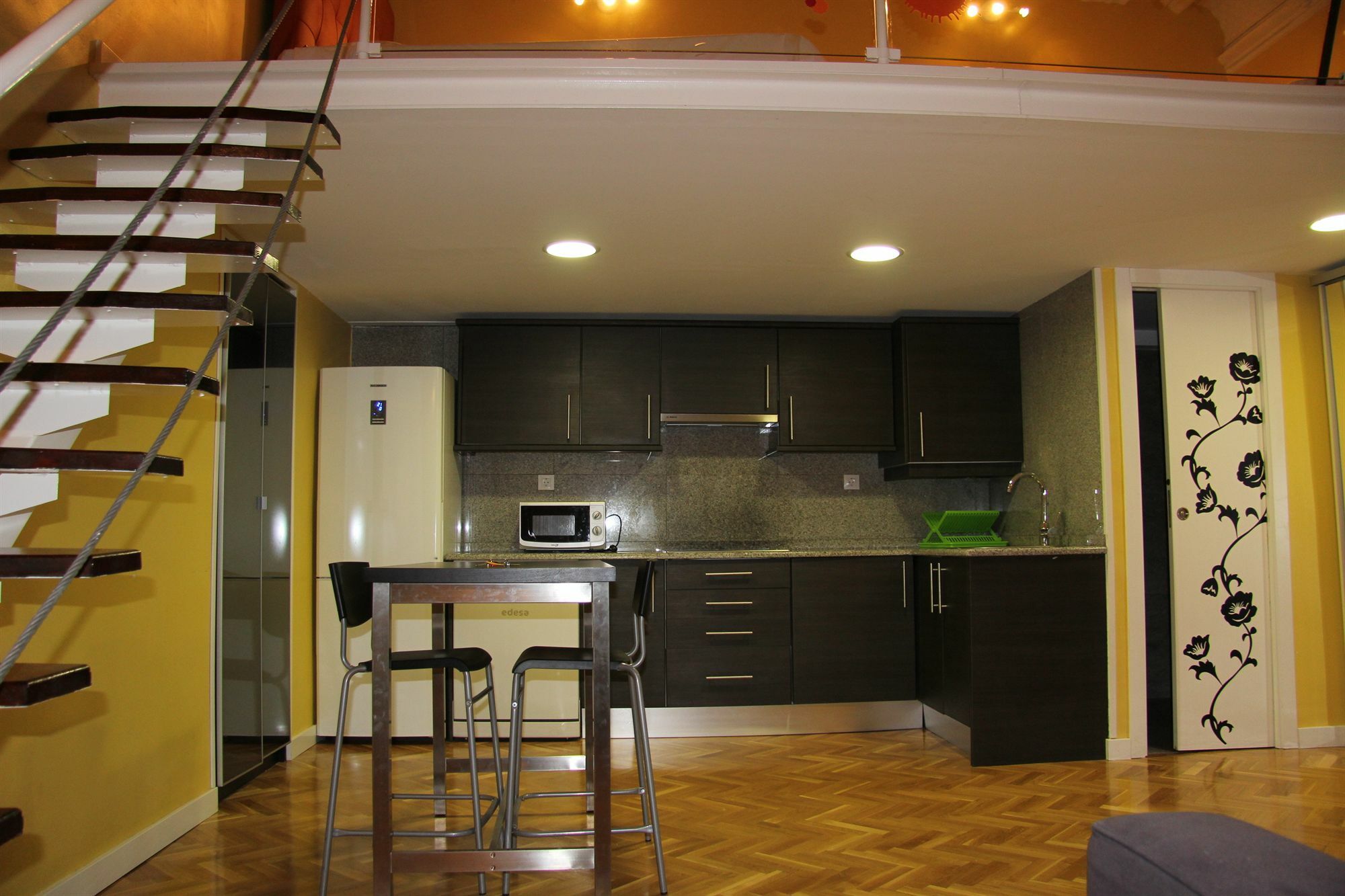 Sol Mayor Apartment Madrid Extérieur photo