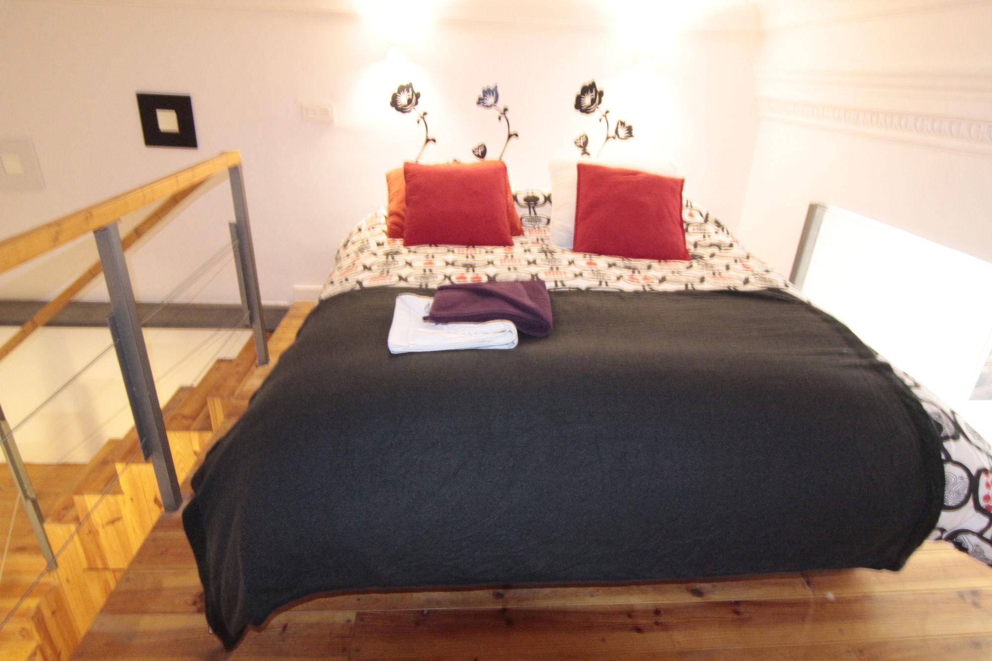 Sol Mayor Apartment Madrid Extérieur photo